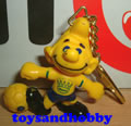 2.0496 - EASTER SMURF IN WHITE BUNNY SUIT (BY SCHLEICH)