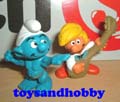 PEWIT & BODYBUILDER SET