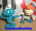 SCRUPLE & BODYBUILDER SET