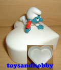 SMURF & BOAT