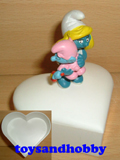 SMURF & BOAT
