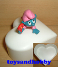 SMURF & BOAT