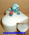 SMURF & BOAT