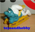 40201 - BOBSLED