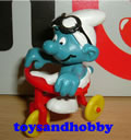 40203 - TRICYCLE