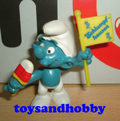 PROMO SMURF 
