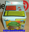 VINTAGE BOXED GREEN HOUSE (GERMAN)