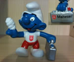 20054-02 - MALTESER INTERNATIONAL FIRST AID PROMO
