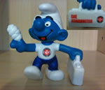 20054-03 - DIE JOHANNITER FIRST AID PROMO