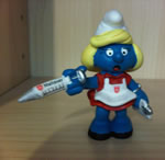 20139-01 - NURSE MALTESER INTERNATIONAL FIRST AID PROMO