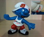 20437-01 - TECHNO MALTESER INTERNATIONAL FIRST AID PROMO