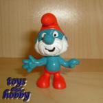 20001 - Papa Smurf