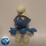 20006 - Brainy Smurf