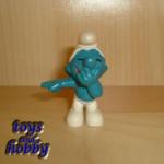 20011 - Laughing Smurf