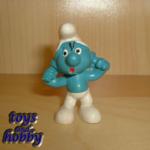 20015 - Earache Smurf