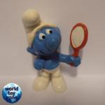20017 - Vanity Smurf