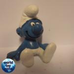 20026 - Sitting Smurf