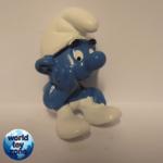 20027 - Thinker Smurf