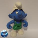 20028 - Gardener Smurf