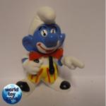 20033 - Clown Smurf