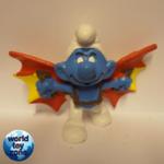 20036 - Hangglider Smurf