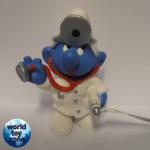 20037 - Doctor Smurf