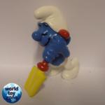 20043 - Digger Smurf