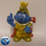 20046 - Emperor Smurf