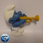20047 - Trumpeter Smurf