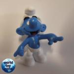 20050 - Pointing Smurf