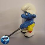 20055 - Golfer