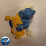 20070 - Harp Smurf