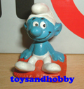 20085 - Cushion Smurf