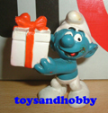 20086 - Gift Smurf