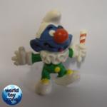 20090 - Jester Smurf