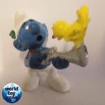 20106 - Hunter Smurf