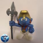 20109 - Guard Smurf