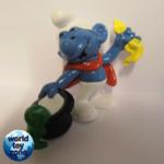 20114 - Conjuror Smurf