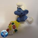 20117 - Cornucopia Smurf