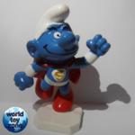 20119 - Smurferman