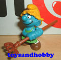 20138 - Farmer Smurf