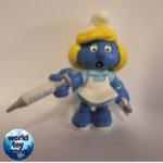 20139 - Nurse Smurfette