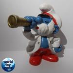 20141 - Captain Smurf