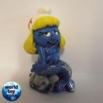 20142 - Mermaid Smurfette