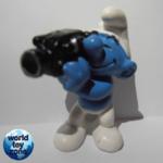 20414 - Video Smurf