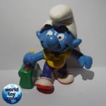 20426 - Pupil Smurf