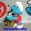 20436 - Saxophone Smurf