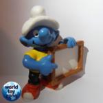 20459 - Signboard Smurf