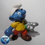 20460 - Golf 2 Smurf