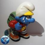 20473 - Hiker Smurf